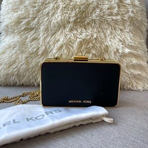 Michael Kors Crossbody Purse